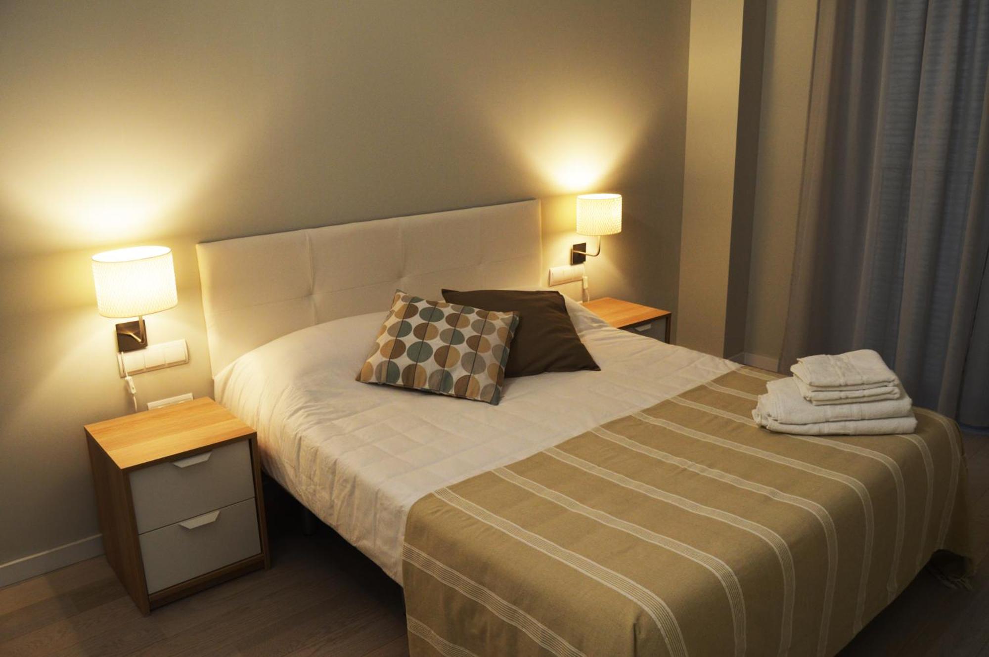 Apartment Apartamenticos Plaza Del Pilar I Zaragoza