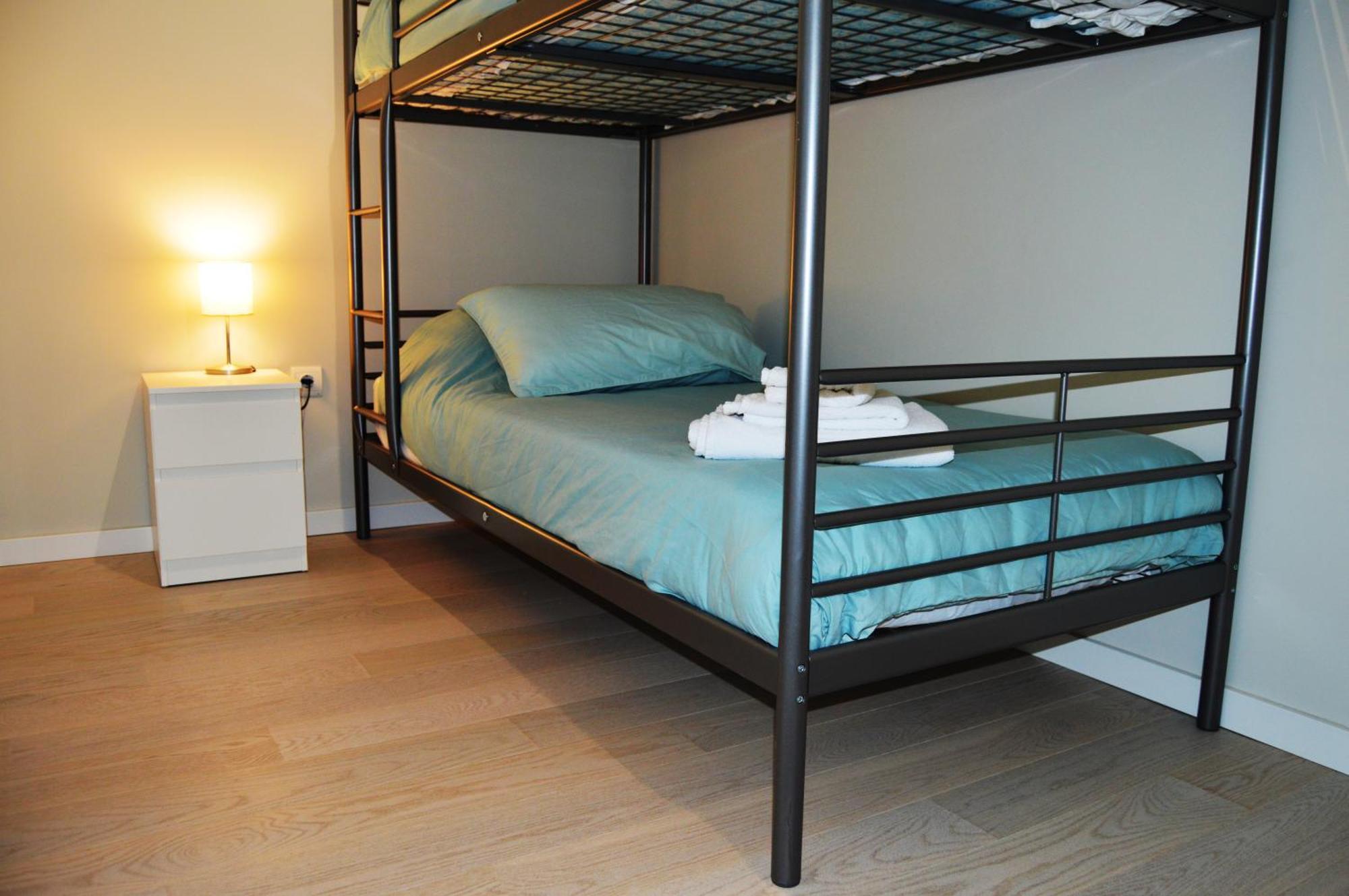 Apartamenticos Plaza Del Pilar I