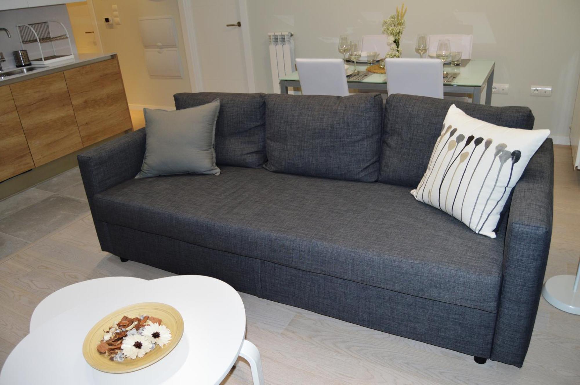 Apartment Apartamenticos Plaza Del Pilar I Zaragoza