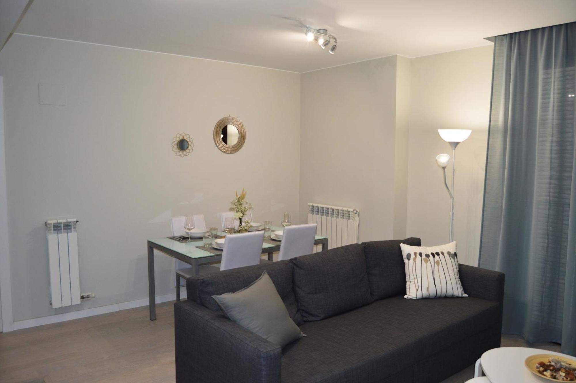 Apartamenticos Plaza Del Pilar I * Zaragoza