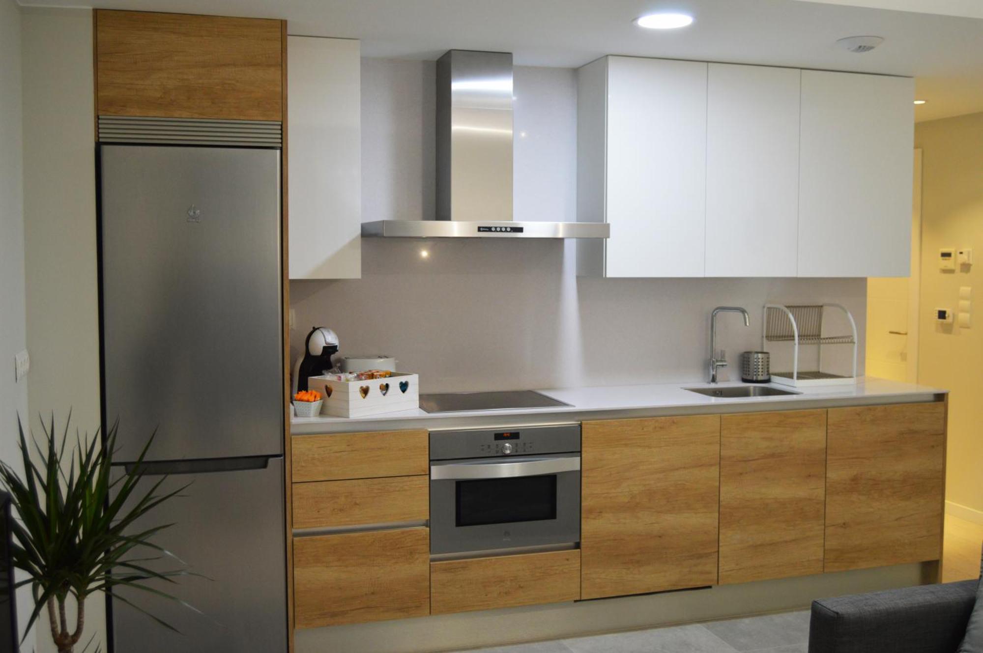 Apartamenticos Plaza Del Pilar I Apartment