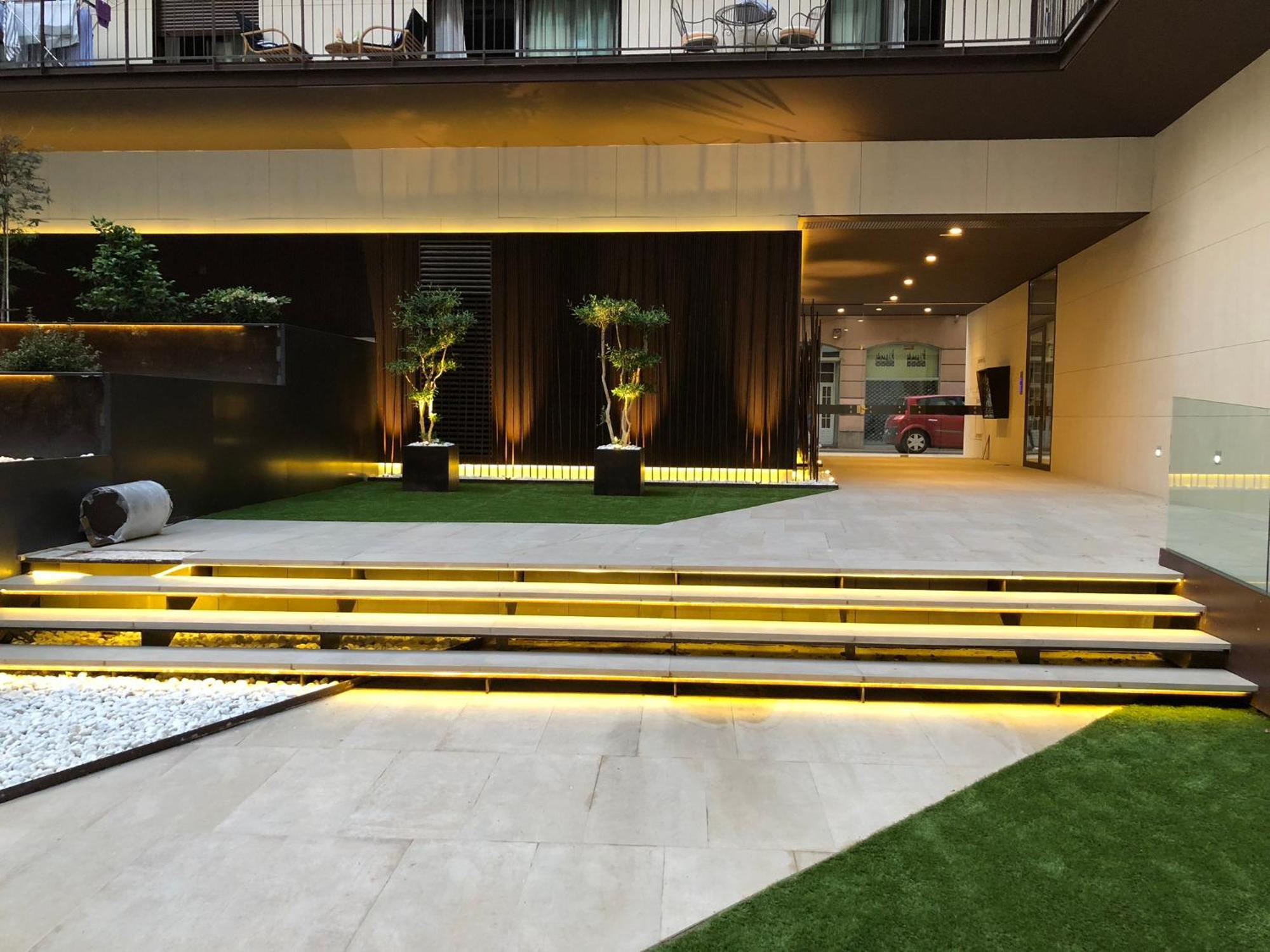 Apartment Apartamenticos Plaza Del Pilar I Zaragoza
