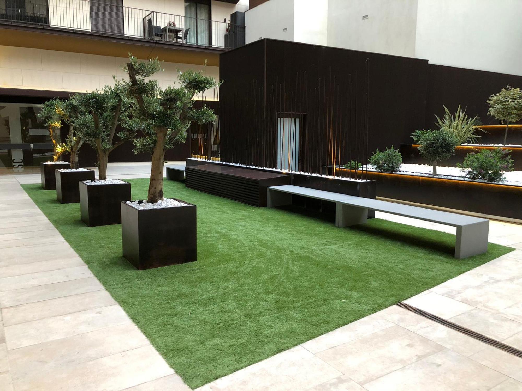 Apartamenticos Plaza Del Pilar I * Zaragoza