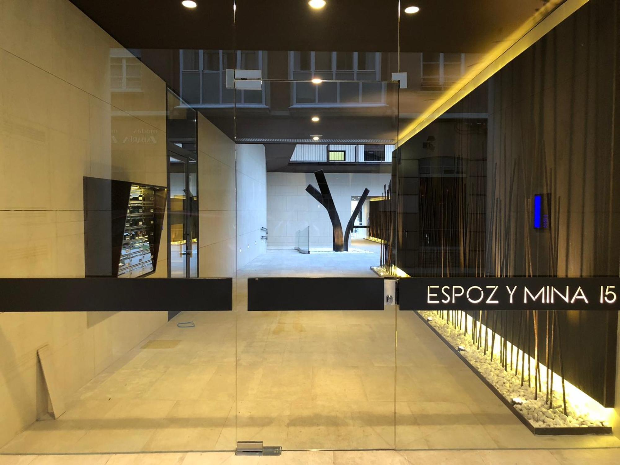 Apartamenticos Plaza Del Pilar I Zaragoza